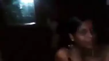 Kerala Vedi with big boobs stripping nude video