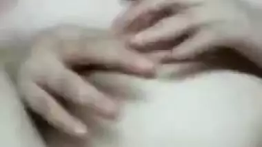 Innocent and Beautiful Bhabi