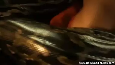 Experience This Desi WIFE