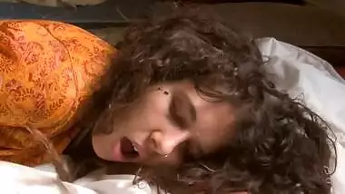 british indian girl cumming