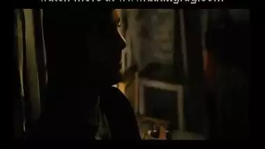 Sexy Painter Teen Nude