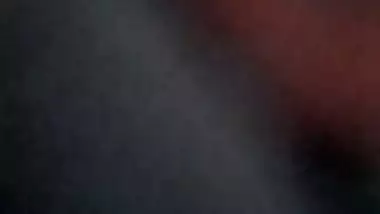 Chubby hijab aunty pussy fucking by sex partner