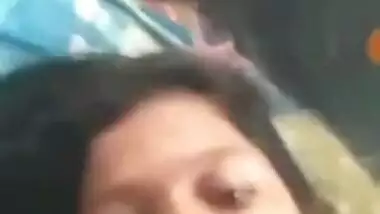 Beautiful Desi Wife Fingering Video Call