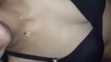Beautiful Paki Wife Saima Khan Fucking With Talking and Moans Update 3 Clips Part 1