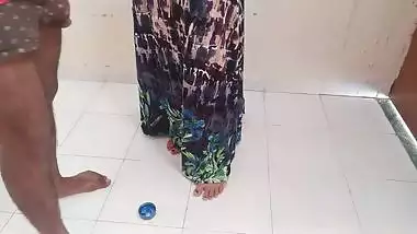 Indian Village Real Bhabhi-Devar Chodam Chudai Painful Rough Sex MMS