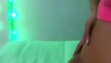 Misha Tango Private Live