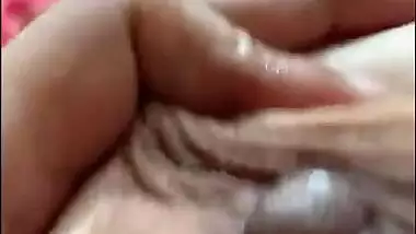 Mature aunty fucked hard with loud moans