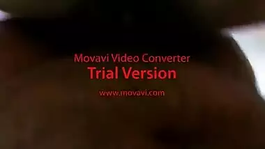 Beautiful desi milf Radhika fucked hard by her...