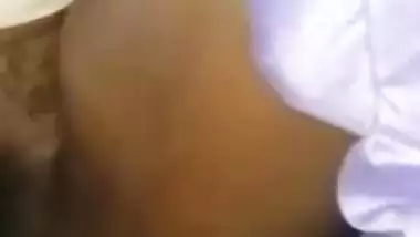 SuperHorny Tamil Girl Pissing And Masturbating With Big Toiletbrush