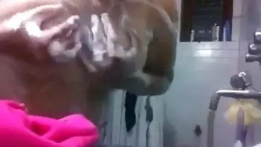 Desi Wife Payal Selfie Nude – Movies