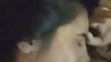 Sexy Delhi college girl cumshots ka maza leti hui