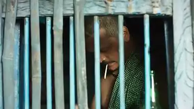 Kotha Poradu Hot Scene