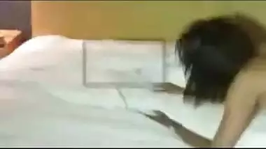 love ur video very hot one request moan sound...