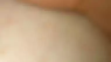 Mature lady’s hard sex with her stepson