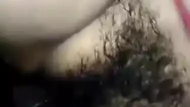 Desi Hairy Pussy Wife