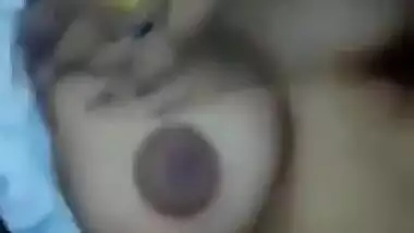 BD booby girl selfie episode trending online