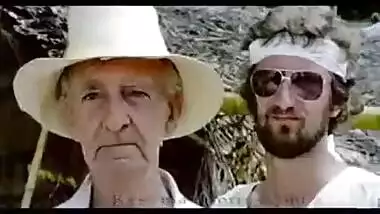 Hollywood film in penised a girl fucked