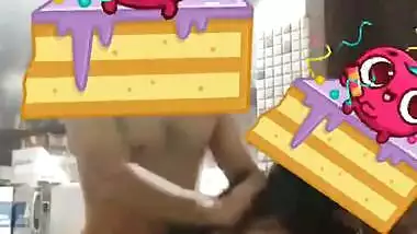 Desi Roleplay couple anal fucking cum swallow and blowjob part 1