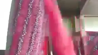 Rangpur desi dehati village bhabhi ki mast strip show