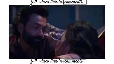 aashram web series with bobby tridha. check comment for full link