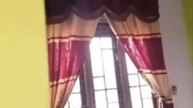 Sexy Bhabi Hard Doggy Fuck