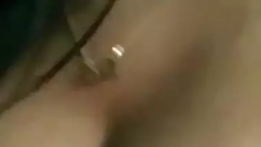 Sexiest boobs horny bhabhi on viral video call with lover