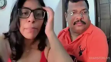 Indian Armpit Licking 107