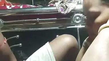 Newly married romantic couple desi xxx sex fun