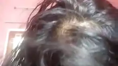 Horny Mallu Girl Shows Her Nude Body Part 5