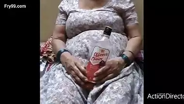 Friend sexy mom big boobs