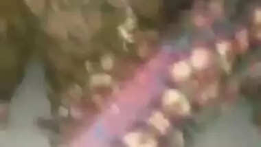 Desi girl gives hairy pussy to XXX boyfriend and fools around close-up