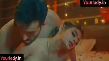 Bhabhi Ke Sath Suhagrat Ka Maza