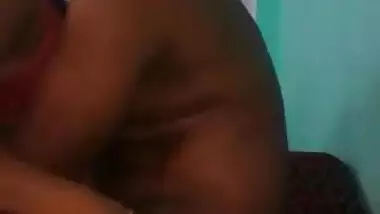 Tamil Bhabhi Sucking Cock Of Horny Devar