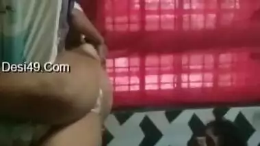 Desi couple hot sex mms