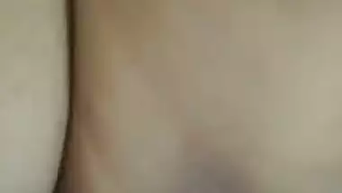 Mallu curvy Desi aunty has XXX chudai with her younger boyfriend